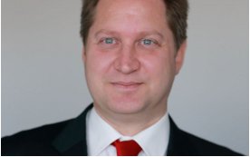 Canon holt Nikolaus Lorenz als B2B Sales & Marketing Director an Bord.